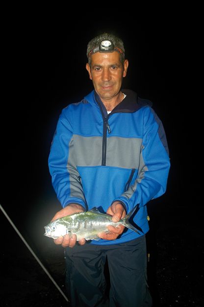 Regionali Surfcasting