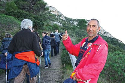 Cagliari Grand Prix - Percorsi Natura