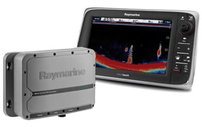 Raymarine Eco CP 450C