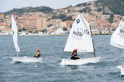 Club Nautico La Maddalena