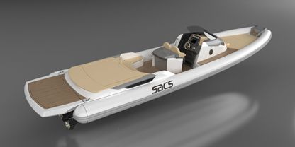 Sacs Strider 13