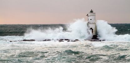 Lighthouse