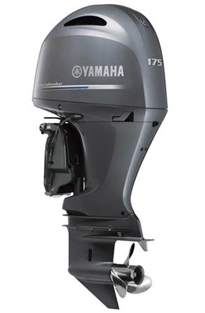 Yamaha 175