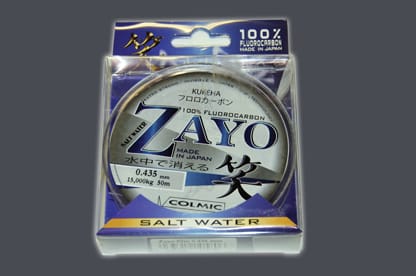 Fluorocarbon Zayo COLMIC