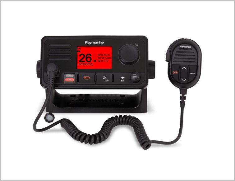 Raymarine Ray 73 Radio Vhf