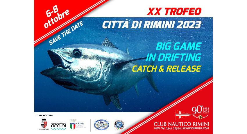 XX Trofeo Città di Rimini