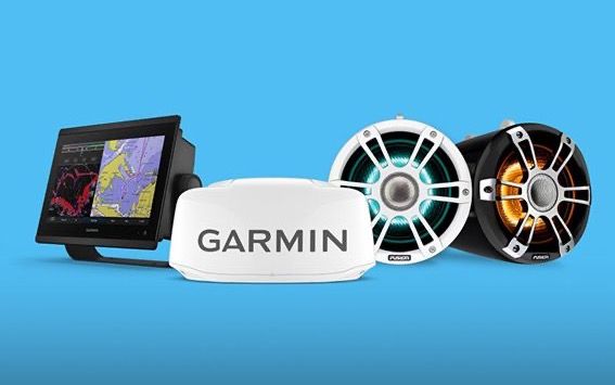 Garmin ti Trova la Soluzione