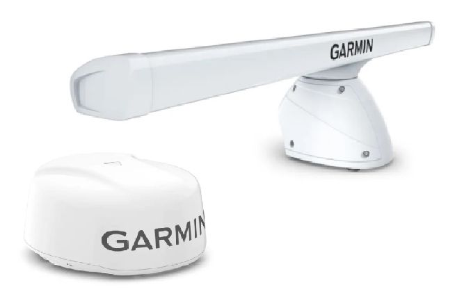 Radar Garmin