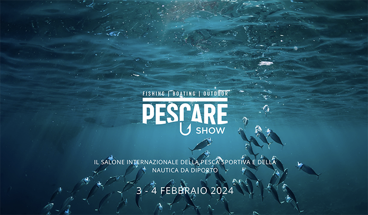 Pescare Show 2024