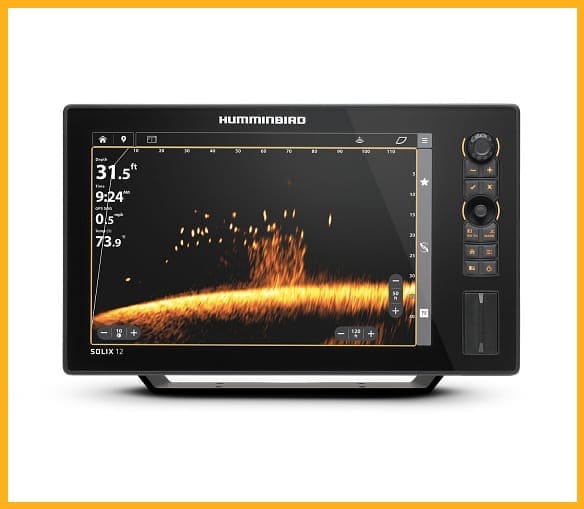 Humminbird Target Boost