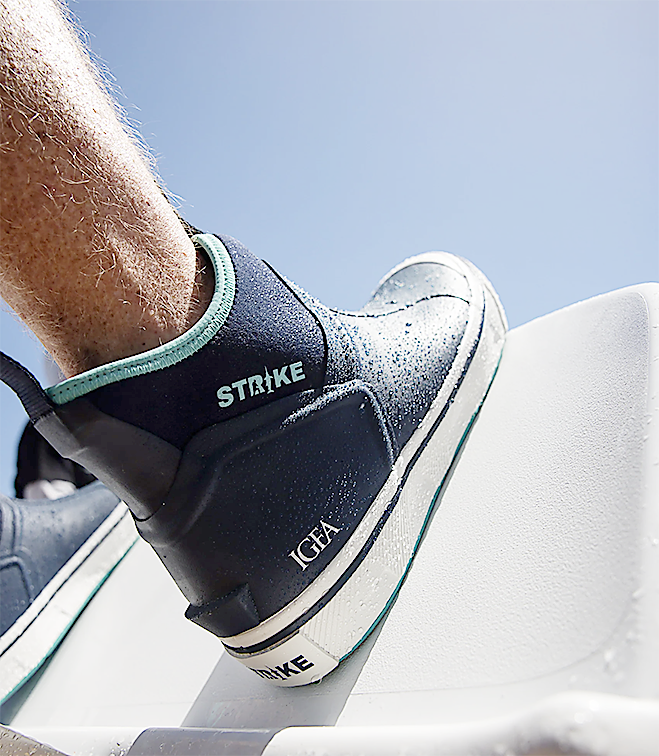 Igfa e Tommy Gifford Awards