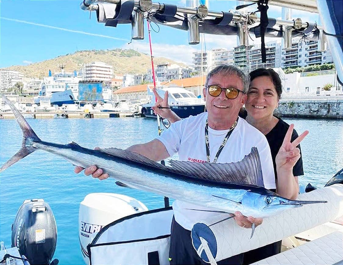 Le catture di dicembre 2026