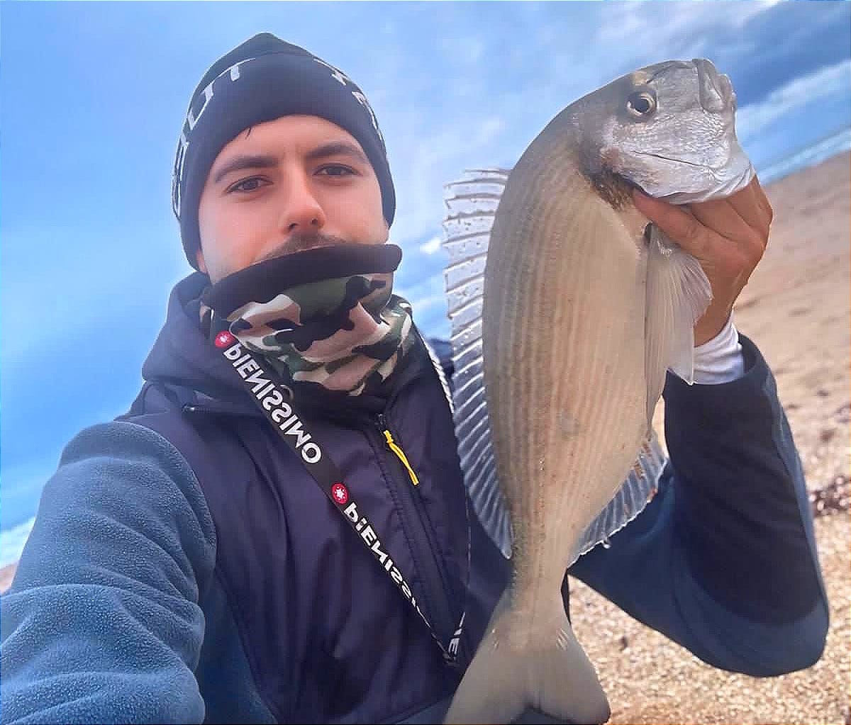 L'Orata di Riccardo Denotti