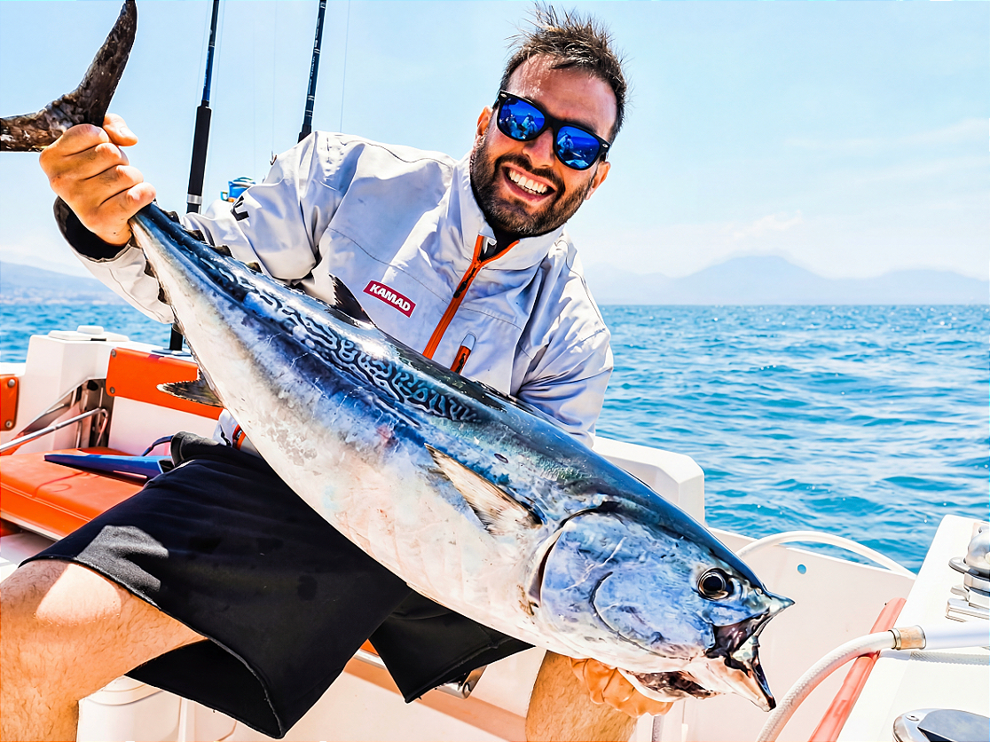 Quattro Brand per Pasquale Esposito