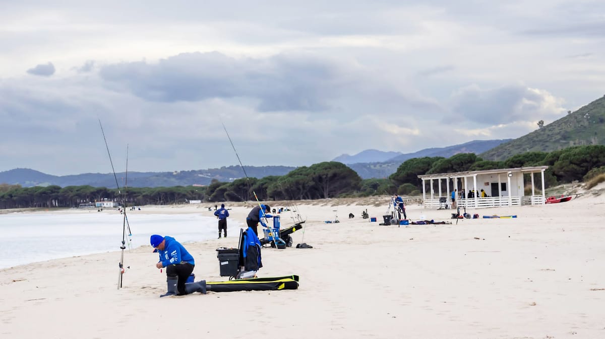 II Trofeo San Teodoro