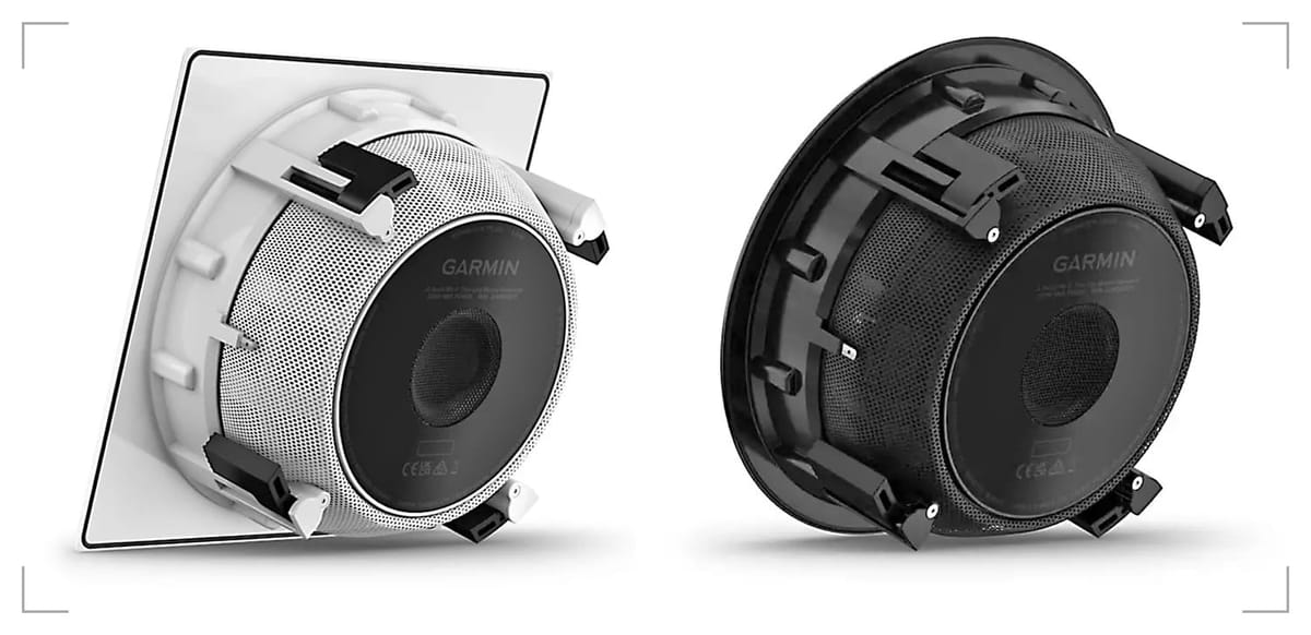 Subwoofe JL Audio M&