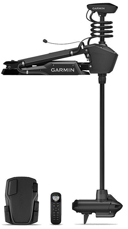 Garmin Trolling Motor Force