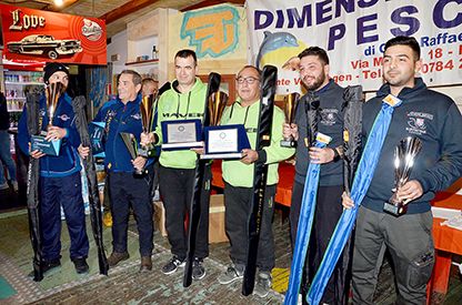 Tutti Amici a Marina di Orosei