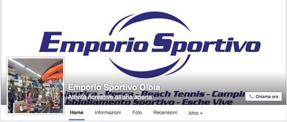 Emporio Sportivo
