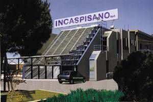 Incaspisano