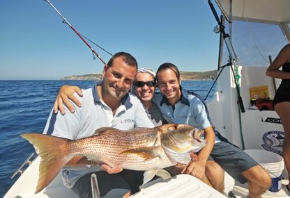 Il Trofeo di Stintino