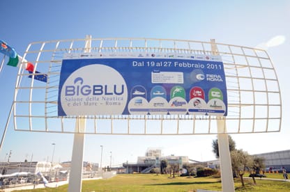 Big Blu 2011