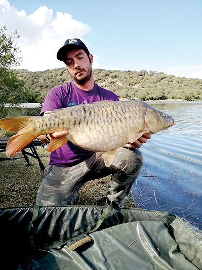 La Festa del Big Carp