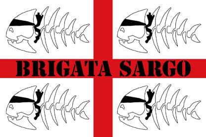 Brigata Sargo