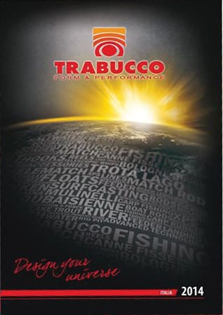 Catalogo Trabucco 2014