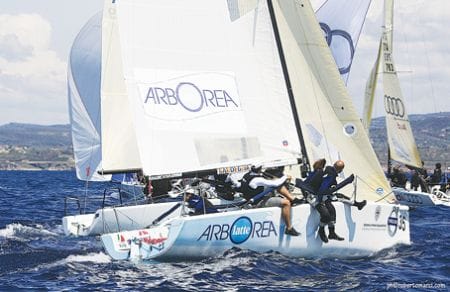 Campionato italiano Melges 24