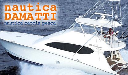 Nautica Damatti