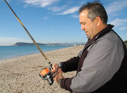 Trabucco e Tenerelli