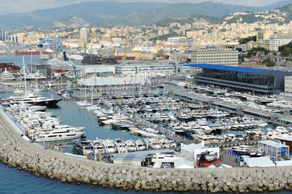 Genova 2010
