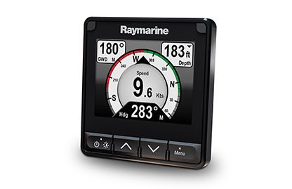 Raymarine i70s