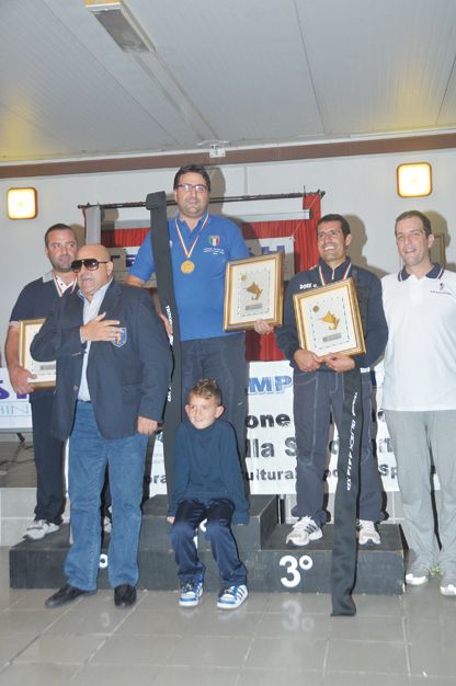 Campionati Italiani