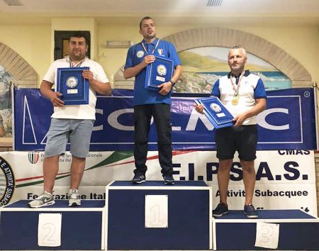 Il Triplete di Mirko