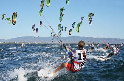 Kite Surf Mondiale