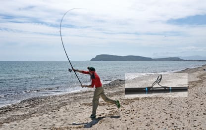 Le Specialit&agrave; Tecnofish