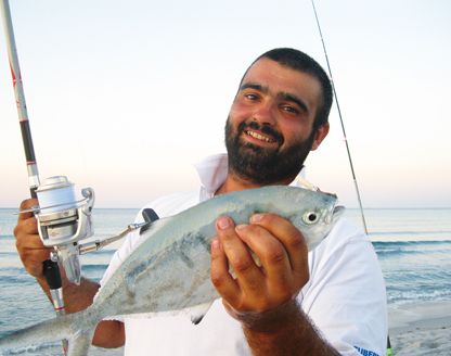 In Spiaggia con i Nautilus