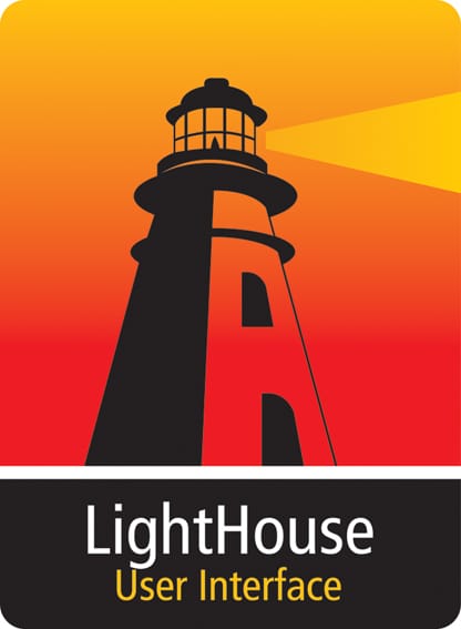 Raymarine Lighthouse