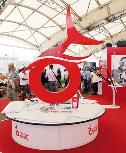 The O' il grande evento sportivo torna a Genova