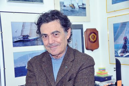 Luciano Randaccio - Una Vita per la Vela
