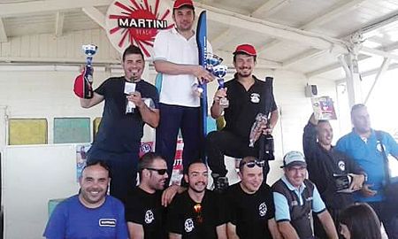 Memorial Marta Deligia