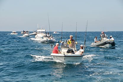 Barca o Gommone?