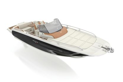 Invictus Yacht Serie CX