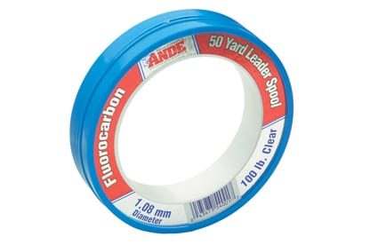 Fluorocarbon Ande