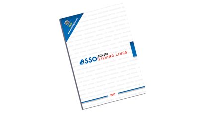 Catalogo Asso 2017