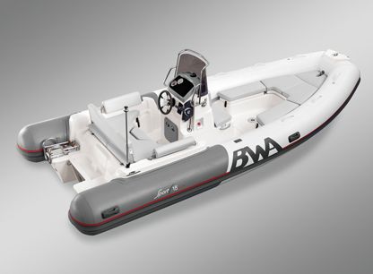 BWA Sport 18 GT
