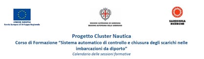 Cluster Nautica