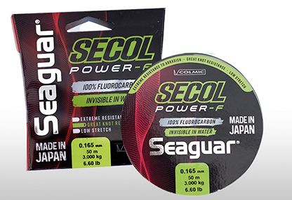 Colmic Seaguar Secol